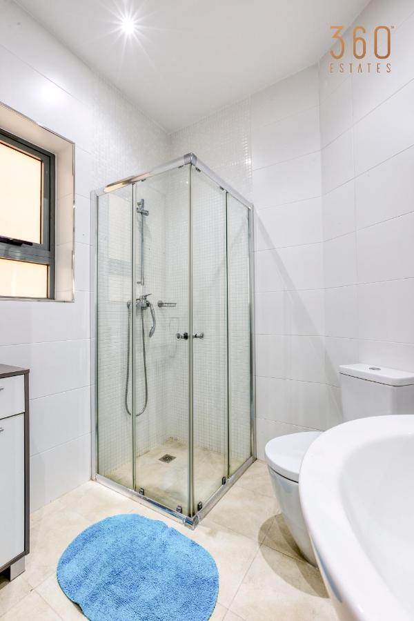 Charming 2Br Home W/Access To Pool In Marsaskala By 360 Estates Ngoại thất bức ảnh